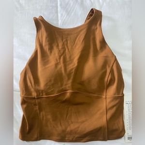 lulu lemon tank